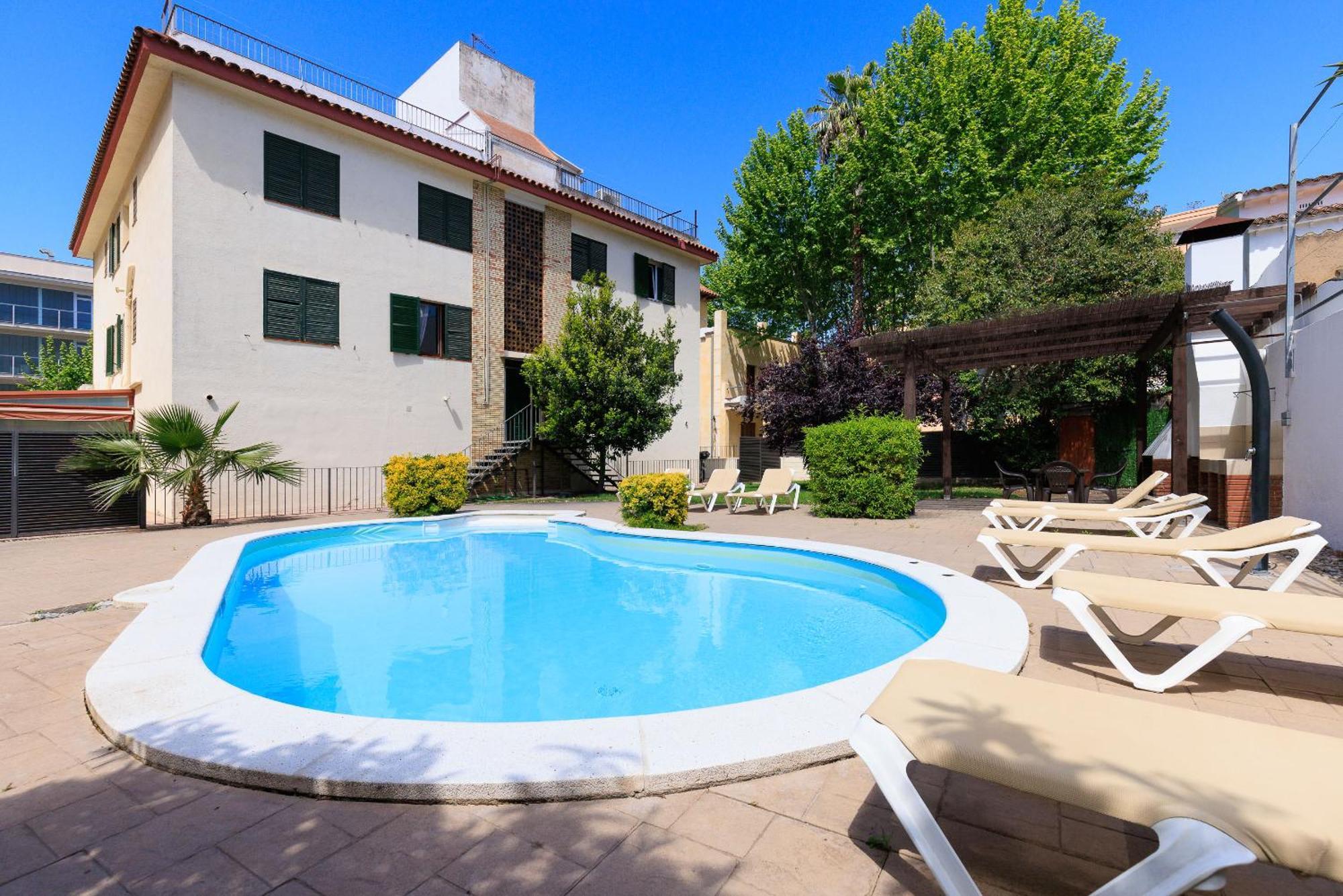 Apartment New Queens 1a Planetcostadorada